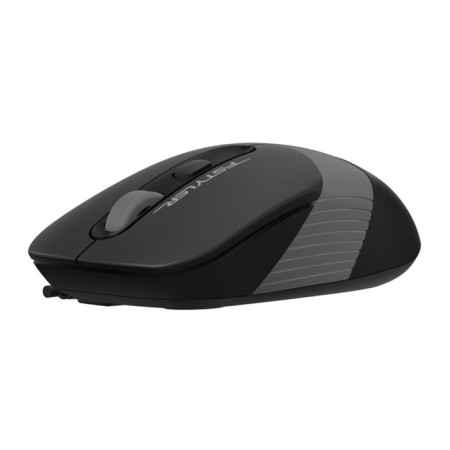 Mouse A4Tech FSTYLER FM10 Black/Gray Optical (1600DPI) USB (4but)-9