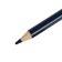 Pencil color, bilateral, red/blue