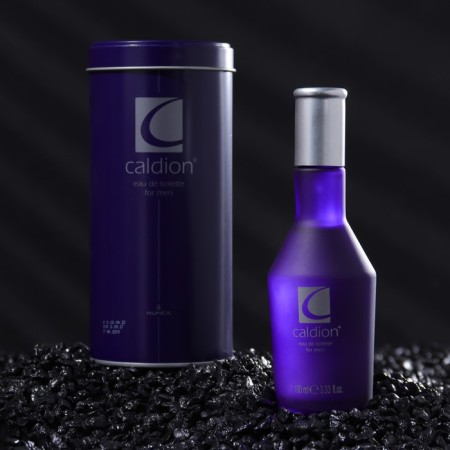 Perfumery water men's Caldion Men, 100 ml