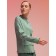 Female jumper, size 46, green color