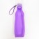 Walking auto -pound with a curly bottle, 450 ml, purple