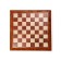 Magnetic chess 39 x 39 cm, King H-7.2 cm, Pig H-4 cm