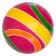 Ball, diameter 15 cm, color mix