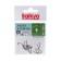 Hooks Saikyo KH-10074 Bn Akita Kitsune No. 9, 10 pcs