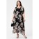 Women's dress, size 54
