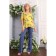 Female blouse, size 44