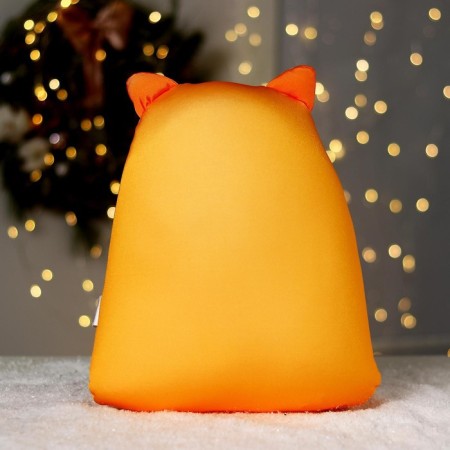 New Year's Antistress toy "You are my miracle" + postcard, for the New Year-3