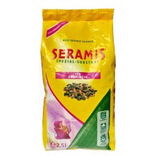 Substrate for orchids Seramis 2.5 liters