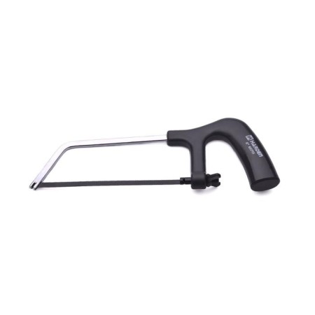 Hacksaw Harden 610701, universal, on metal and wood, 150 mm, metal frame-1