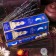 Incense "hem" 8 sticks coal moon