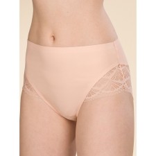 Female cowards, size 54, powder color