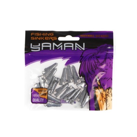 Called cargo, collapsible "Yaman", 8 g-2