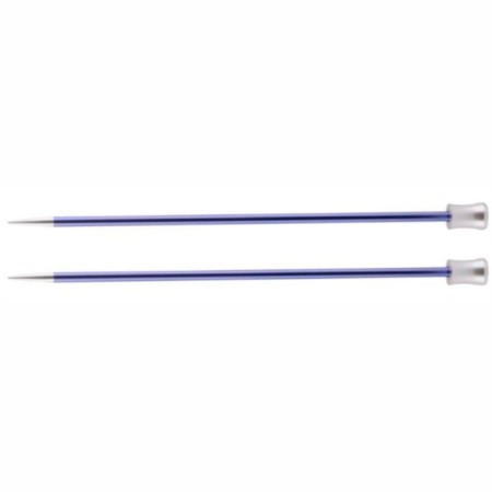 Sleeps Right Zing Knitpro, 35 cm/3.75 mm 47298