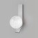 Wall lamp with a laxor, 9W, G9, 12x14.5x26 cm