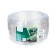 Food hose, PVC, 8 mm, 50 m, transparent