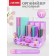 Desktop organizer, Davente Universal, 32.5 x 30.4 x 26.3 cm, lilac