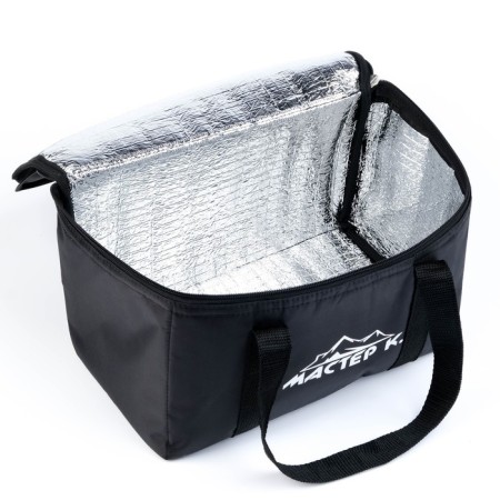Thermosuma "Master K." 13 l, 33x20x20 cm, black-3