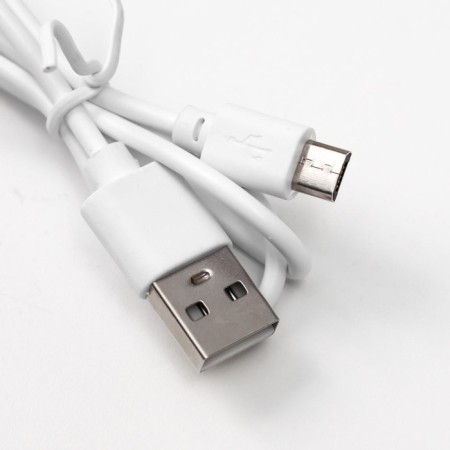 Lamp desktop "Wizard" 18LED 12x10x37.5 cm Risalux-7