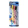 A set of brushes for cleaning, 3 pcs