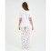 Women's pajamas (T-shirt and trousers) KAFTAN "Deers" R.40-42