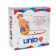 UNID PLA-20 plastic, for 3D handles, 20 colors in a set, 10 meters