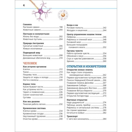 Big Encyclopedia of a Russian schoolchild-4