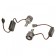 AutoLAMPA-LOD SKYWAY H7 (K40), 9-36 V, 40 W, 6000-6500 K, CSP3570 1-CONT, White, 2 pcs