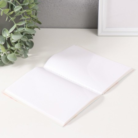 Photo album soft. In 36 photos 10x15 cm, plastic. Sheets "Unicorn"-3