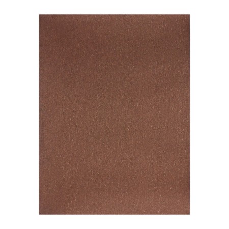 A4 notebook 96 sheets in the Calligrata Vigo cell Boomvinyl VA0505 (Soft-Touch), brown, OFSET block-1