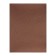 A4 notebook 96 sheets in the Calligrata Vigo cell Boomvinyl VA0505 (Soft-Touch), brown, OFSET block
