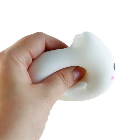 Square "Bunny"-4