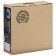 Winter Star Tubing Water Star Night, Czech Diameter 120 cm