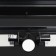 Aquarium rectangular "atall" with a lid, 100 liters, 80 x 25 x 50/55 cm, bleached oak