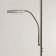 Kitilux Hardy Cl802011 28x182 cm, 2x15W, LED, Gray Color Citilux