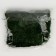 Moss for decor, 80 g, size: 3 × 20 × 15 cm
