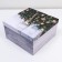 Gift Gift "Brilliant Year", 22 x 22 x 12 cm, New Year