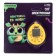 Electronic game "Play with me?", 168 characters, on a blister