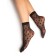Sisi macropois 20 synthetic socks, single size, Nero color