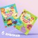 Books "Find the differences", set of 6pcs. 12 p.