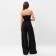 New Year. Combineson Women's Mist Celebration, size 44, black