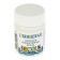 Acrylic glossy paint 50 ml, ZHK Decola, White, 2928104