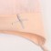 Children's hat, peach color, size 44-46