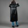 Rawning Rawnac an adult cloak "Press", size 42-48, black color