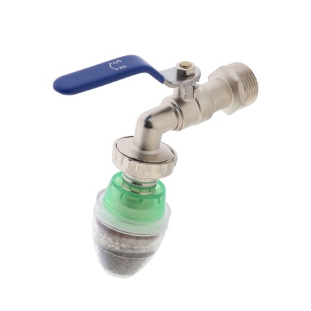 Filter pumping for the Zein 3610 crane, three-speed-12