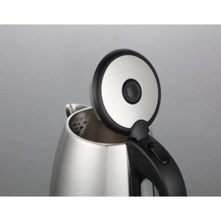 Electric kettle Winner WR-144 1.7 L, 1800 W, stainless steel-3