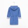 Dark blue/dinosaurus robe, height 110, Makra, 100% cotton