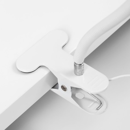 Elsi table lamp LED 3W white 10x11x39 cm Risalux-7