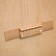 Classical guitar "Amistar N-30" 6 string, nylon Menz. 650 mm, light