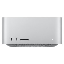 ПК Apple Mac studio A2901 M2 Ultra 24 core (3.5) 64Gb SSD1Tb 60 core GPU CR macOS 10GbEth W   107041