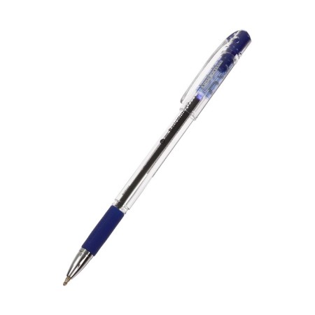 Ballic handle Bruno Visconti Basicwrite Basic, 0.5 mm, blue ink-2